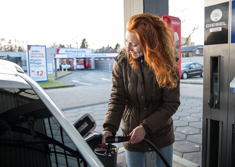 Was Wird Aus Dem Selbstzunder Fur Wen Sich Diesel Noch Lohnen Verbraucher Rnz