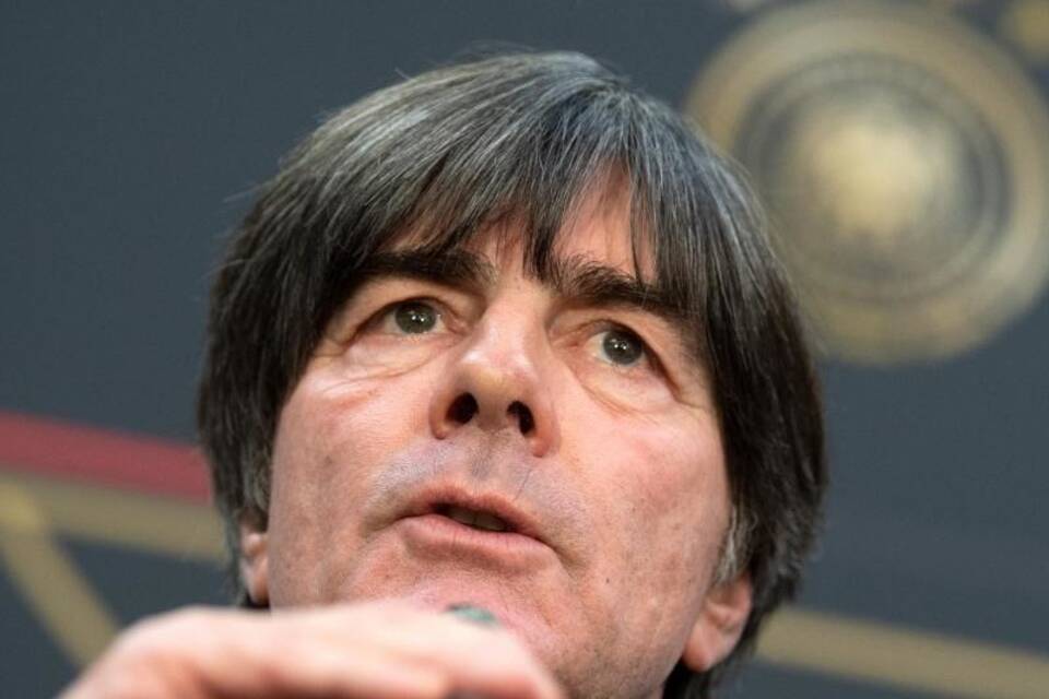Joachim Löw Joachim Löw