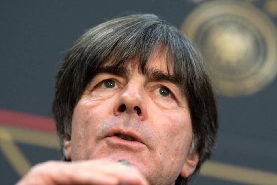 Joachim Löw