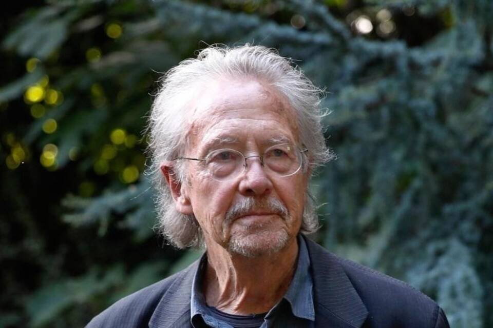 Peter Handke