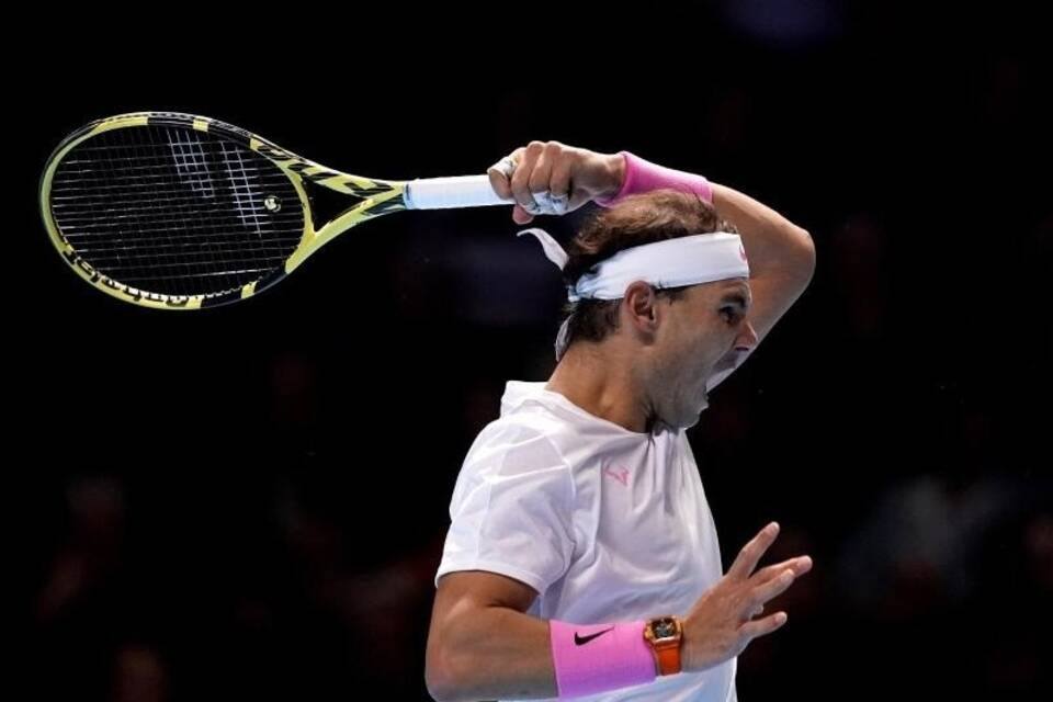 Rafael Nadal