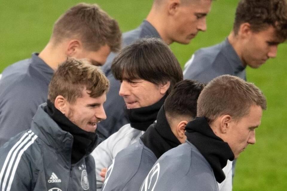 DFB-Team