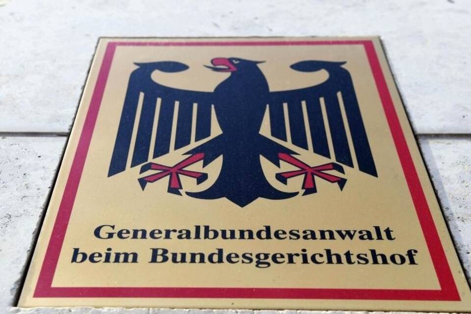 Generalbundesanwalt Generalbundesanwalt