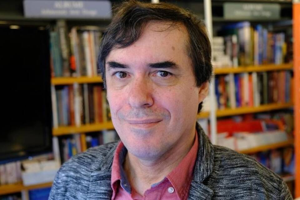 Mircea Cartarescu Mircea Cartarescu