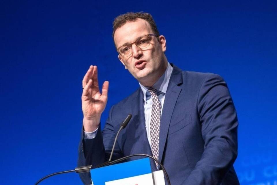 Jens Spahn