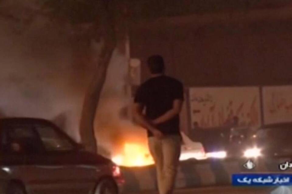 Feuer Feuer