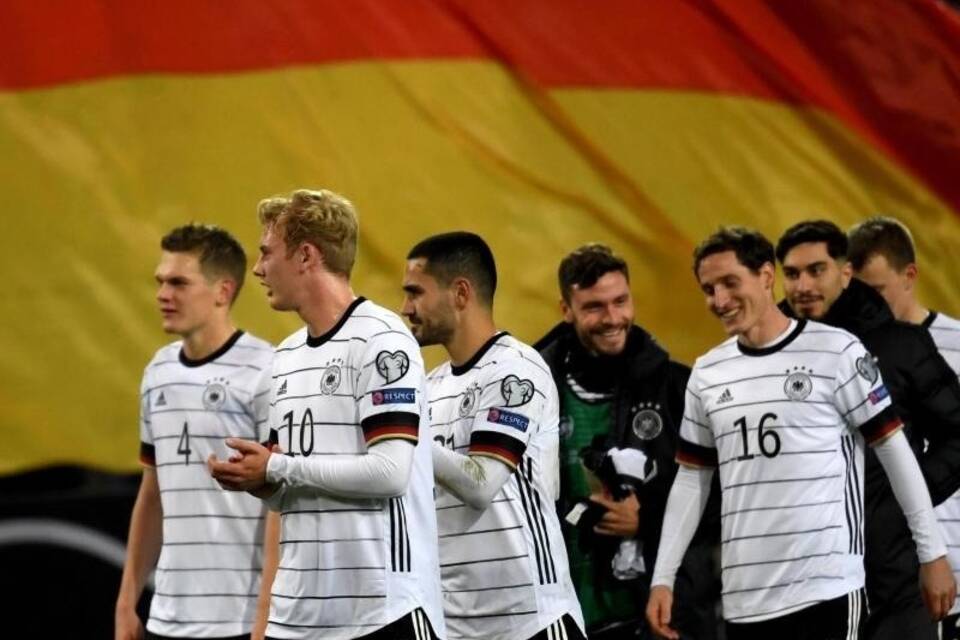Heimsieg Heimsieg