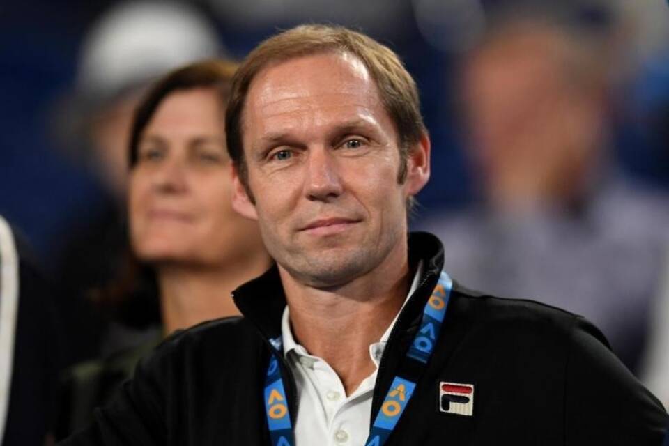Rainer Schüttler Rainer Schüttler
