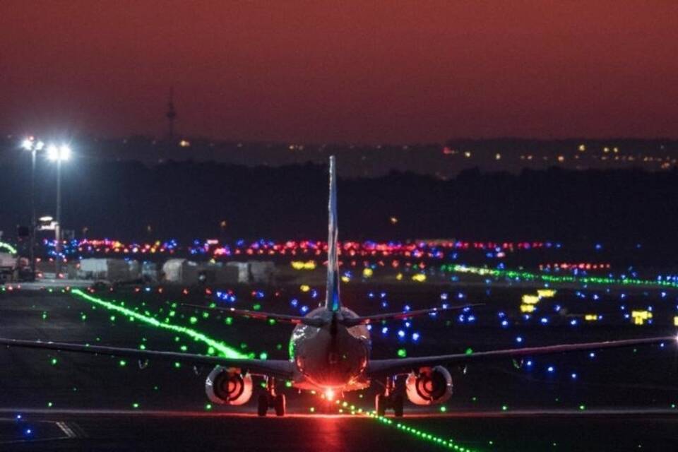 Flughafen Frankfurt Flughafen Frankfurt