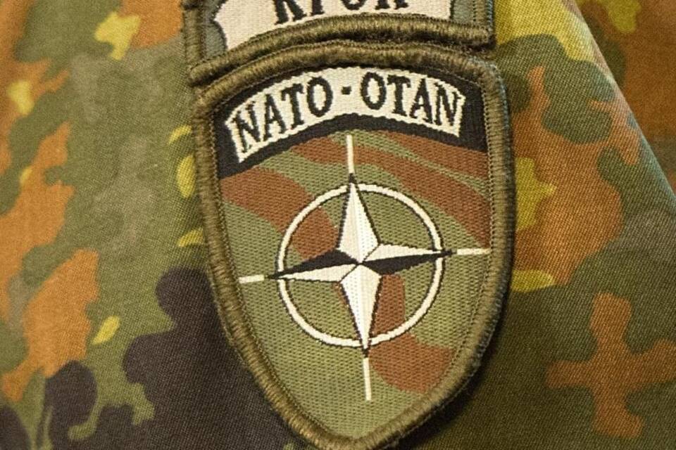 Nato-Symbol Nato-Symbol