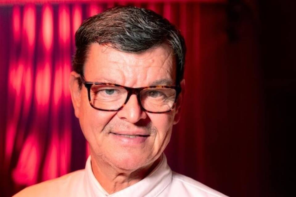 Harald Wohlfahrt Harald Wohlfahrt