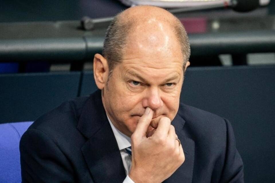 Finanzminister Finanzminister