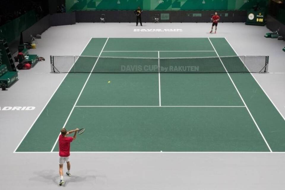 Davis Cup Davis Cup