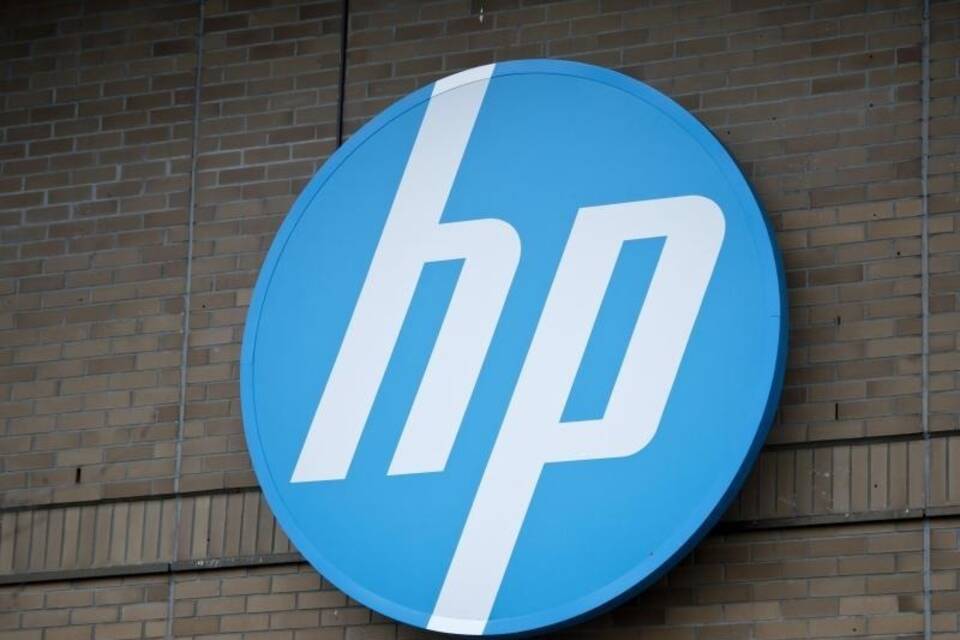 HP lehnt Übernahmeangebot von Xerox ab