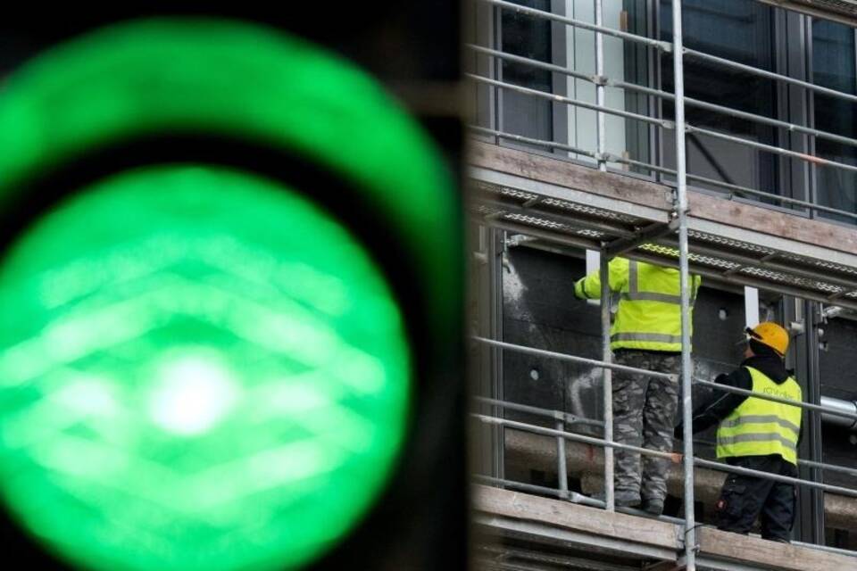 Erwerbstätigkeit Erwerbstätigkeit