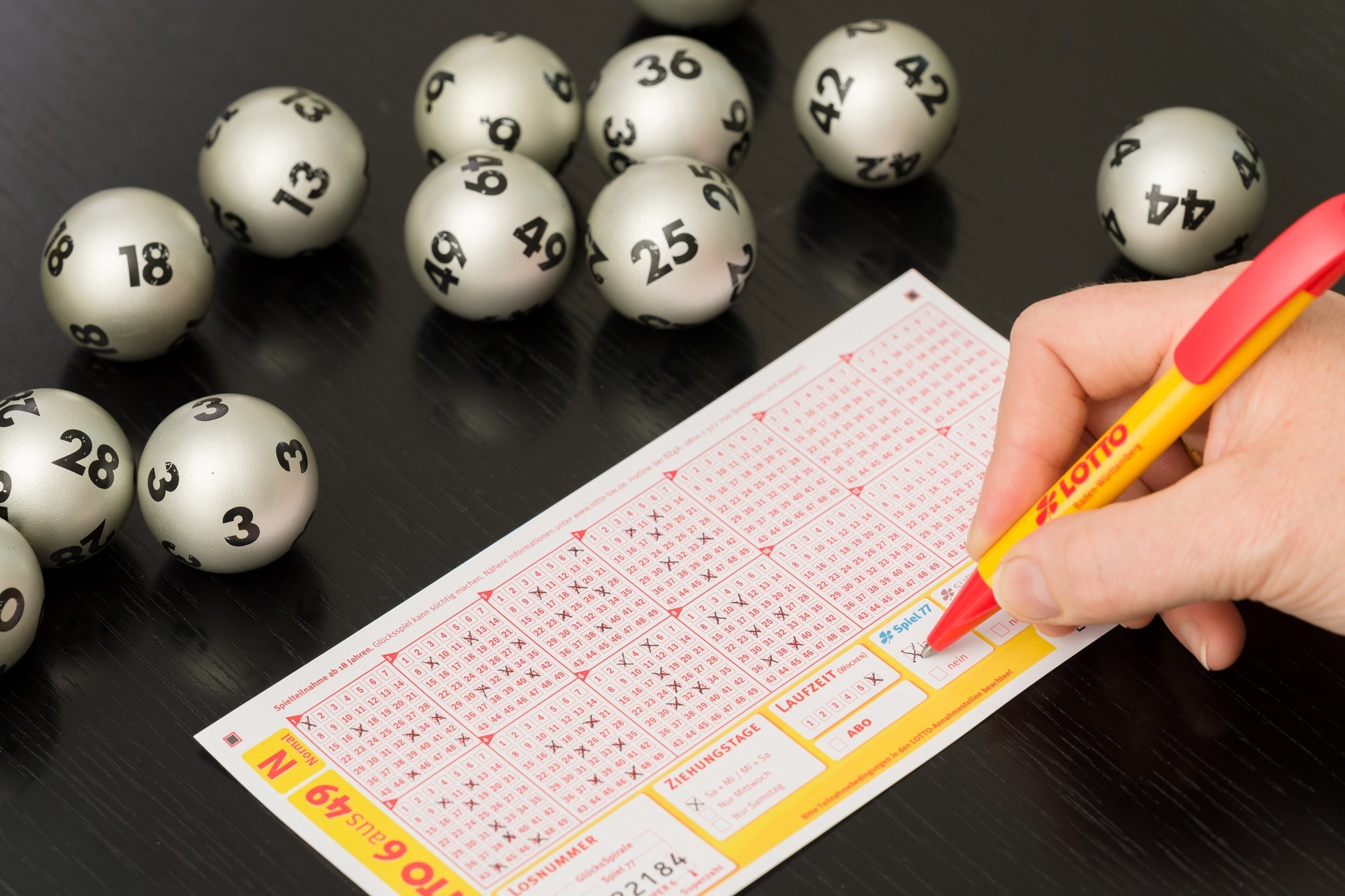 mosbach lotto spieler aus mosbach knackt spiel 77 jackpot mosbach rnz