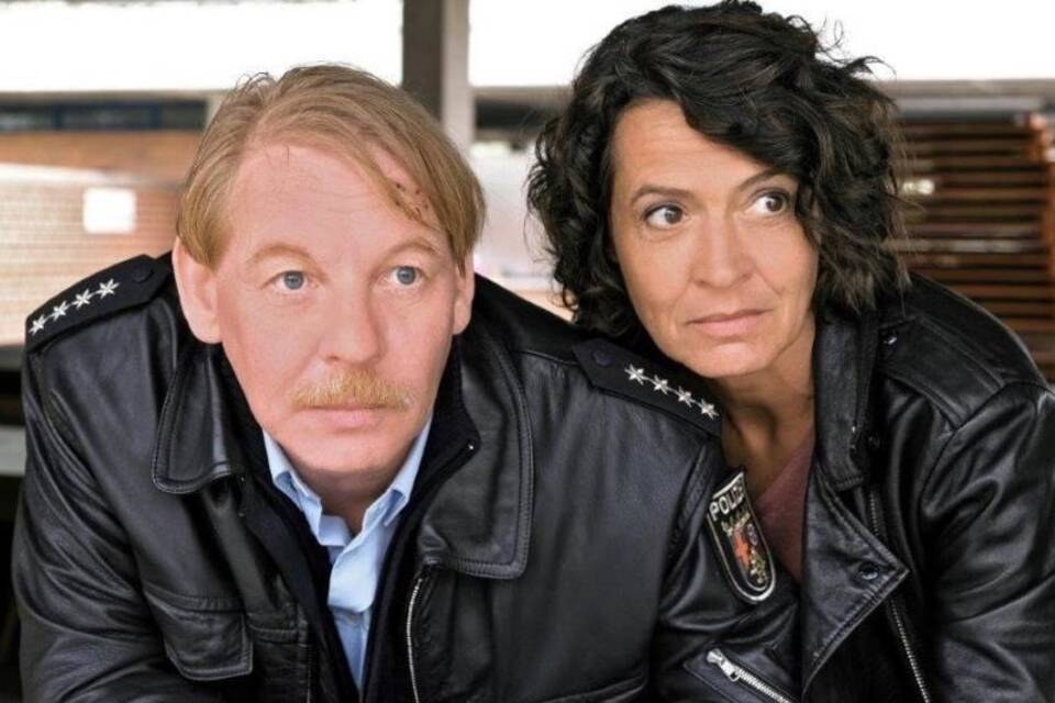 Tatort Tatort