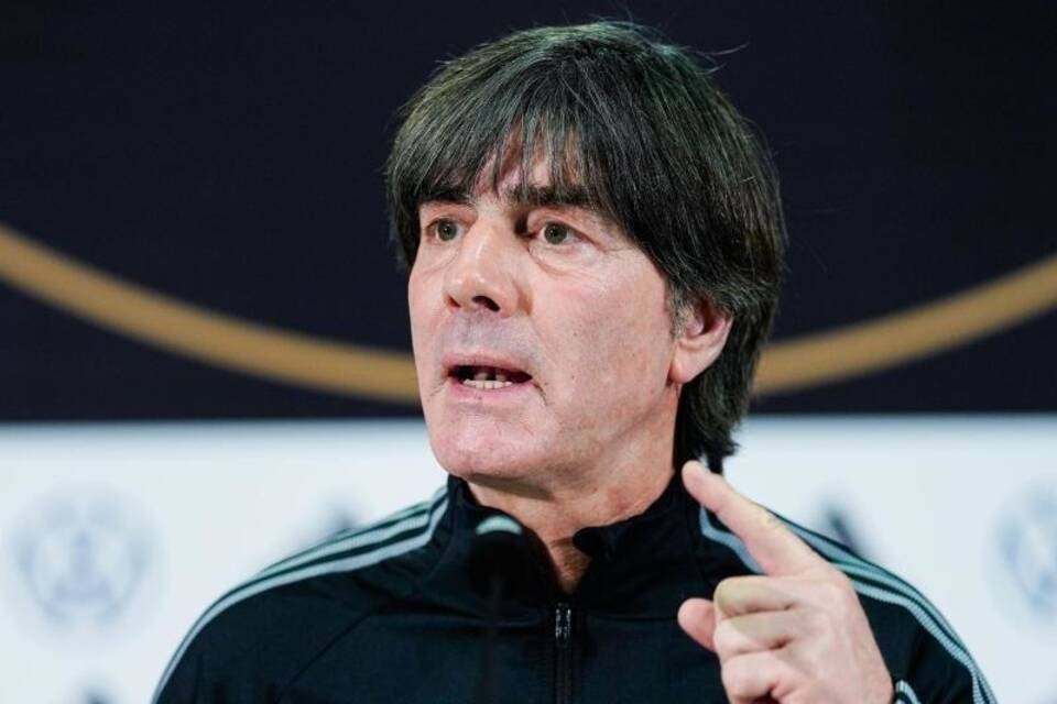 Bundestrainer Bundestrainer