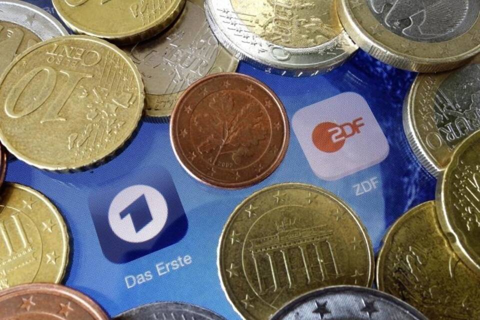Rundfunkbeitrag Rundfunkbeitrag