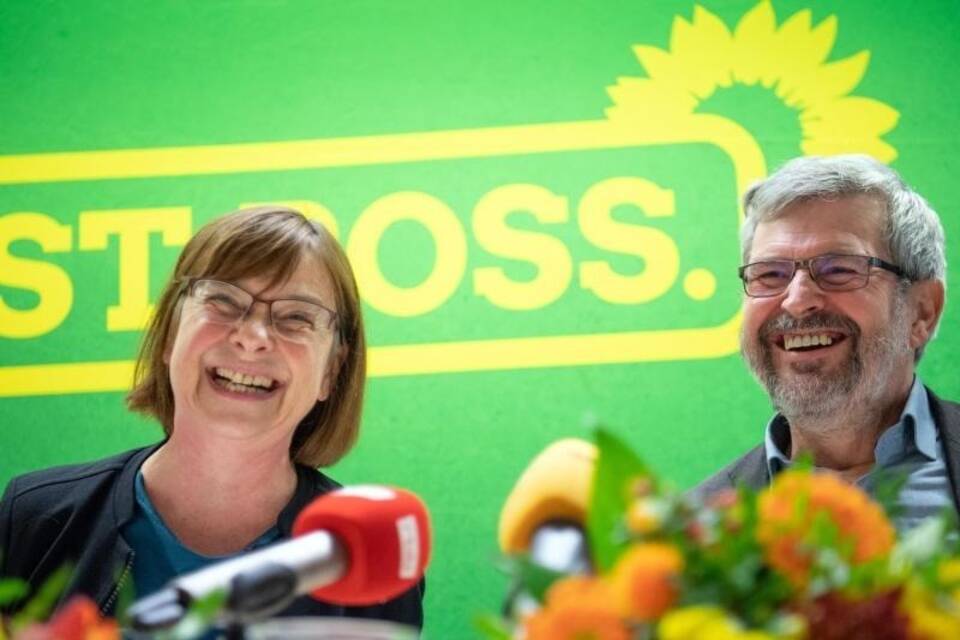 Regierungsverantwortung Regierungsverantwortung