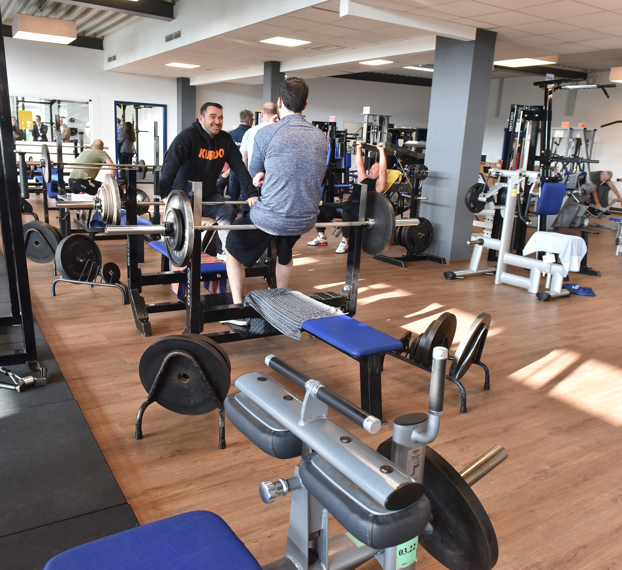 Weinheim Club Weinheim Club