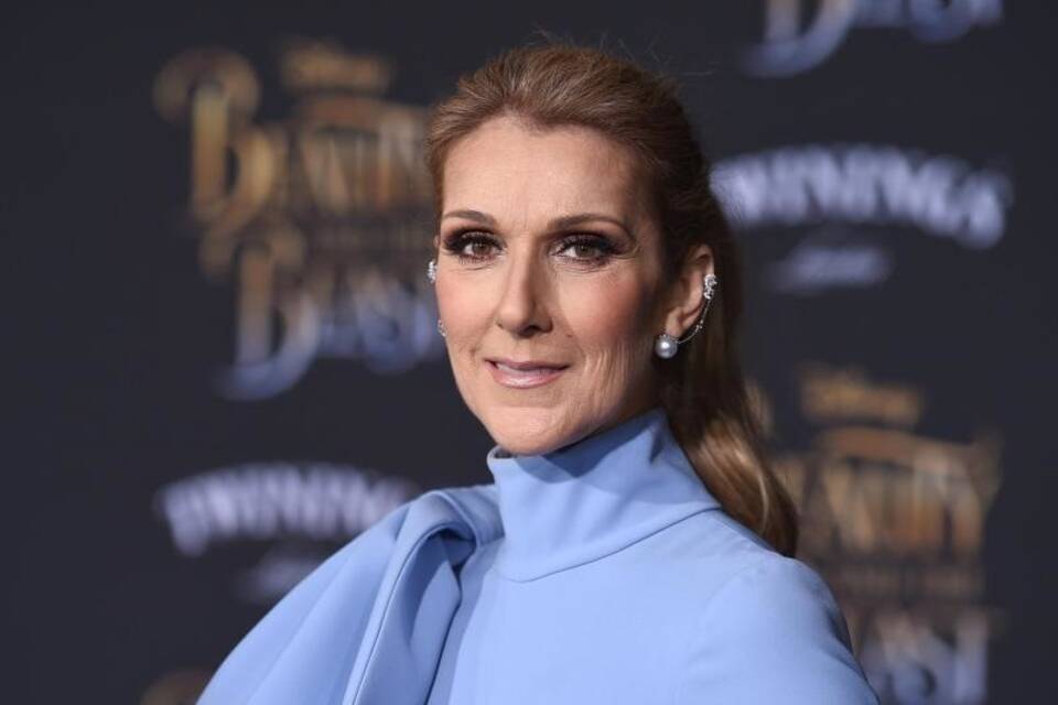 Céline Dion