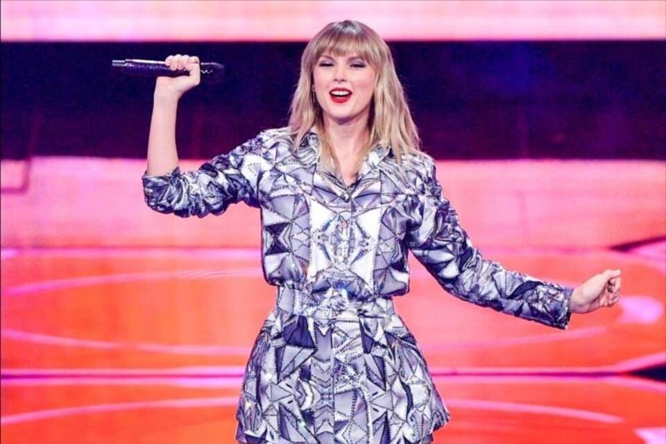 Taylor Swift Taylor Swift