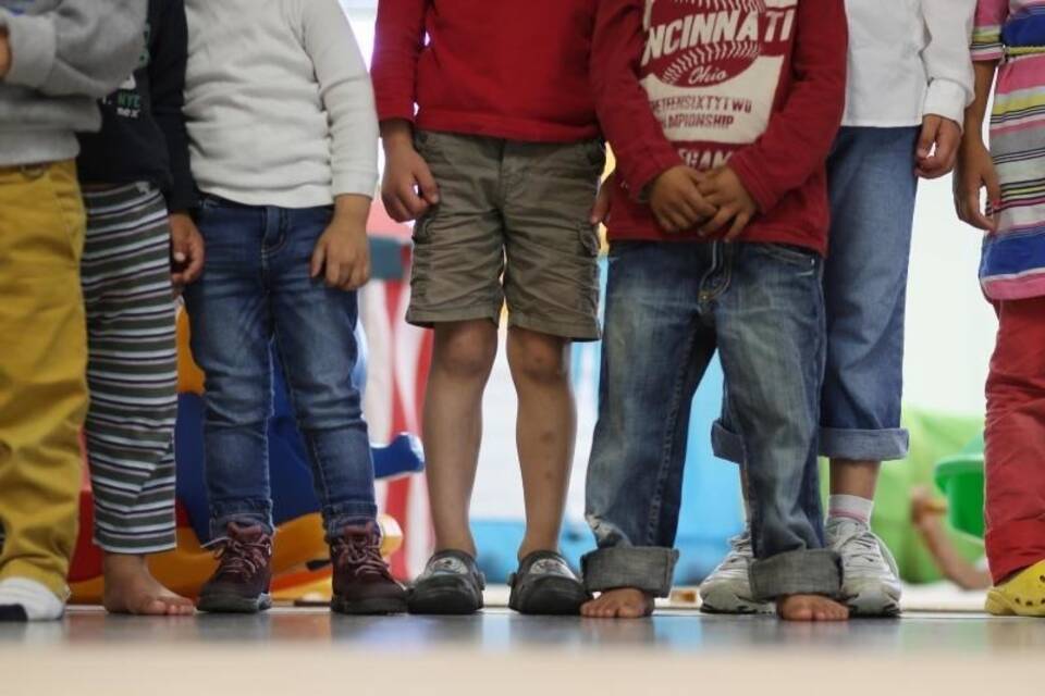 Kinderarmut Kinderarmut