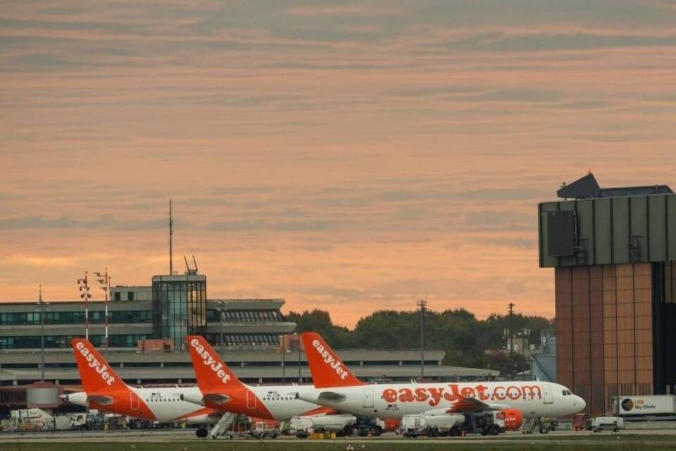 Easyjet