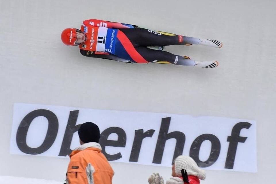 Oberhof Oberhof