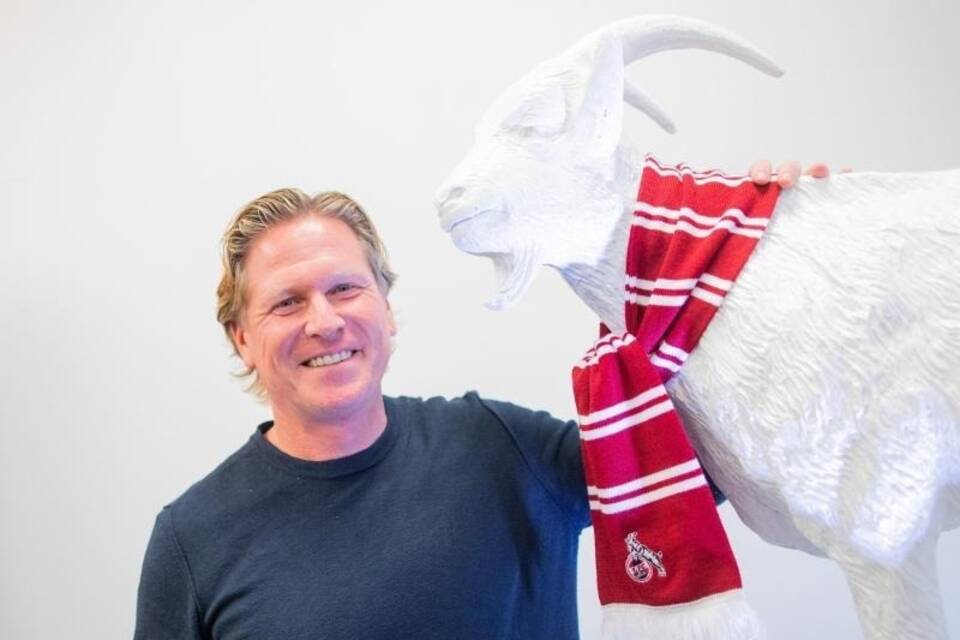 Markus Gisdol Markus Gisdol