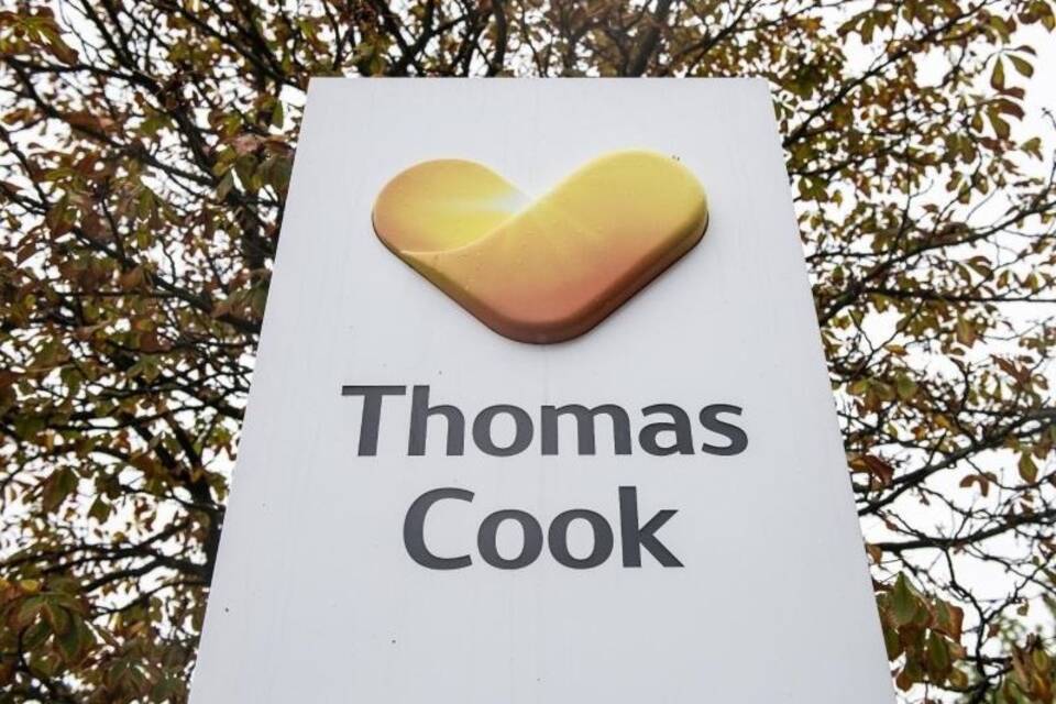 Thomas Cook