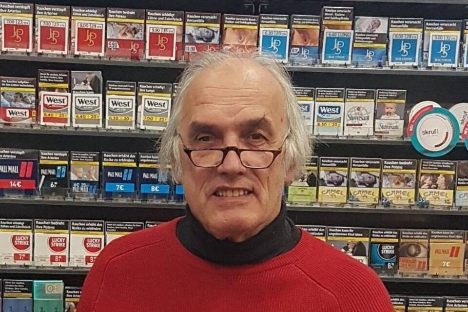 Rainer Henning Rainer Henning