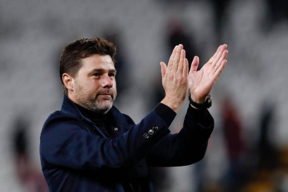 Mauricio Pochettino Mauricio Pochettino