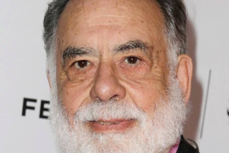 Francis Ford Coppola Francis Ford Coppola