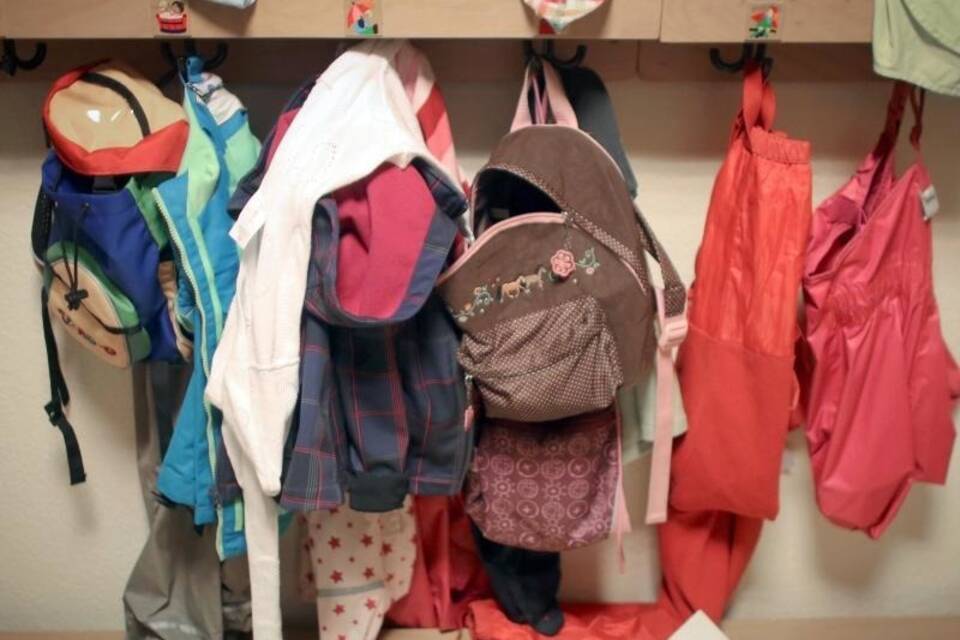 Kindertagesstätte Kindertagesstätte