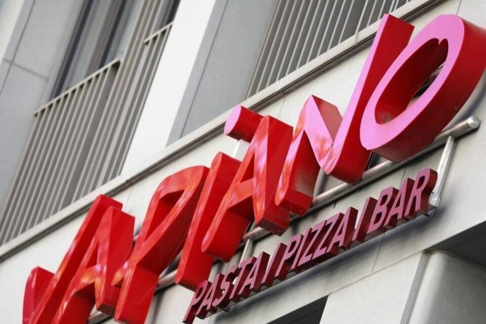 Vapiano Vapiano