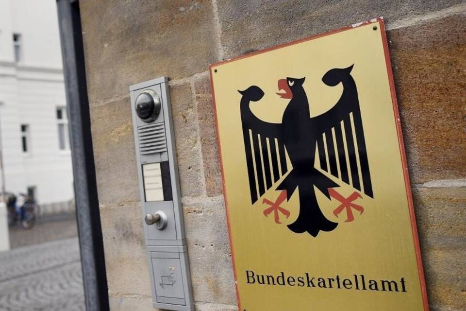 Bundeskartellamt Bundeskartellamt