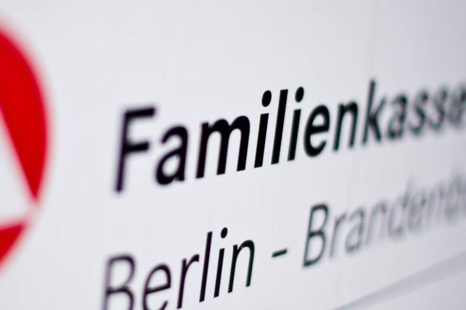 Familienkasse