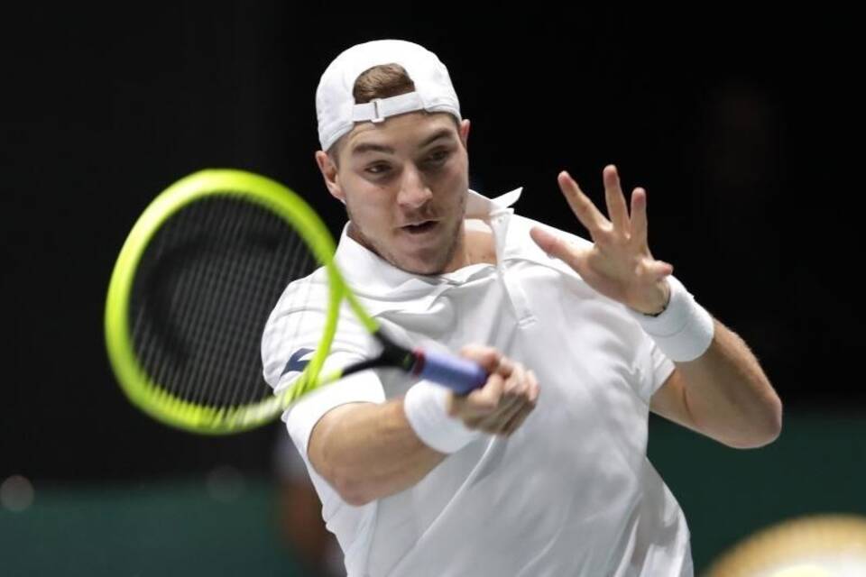 Jan-Lennard Struff