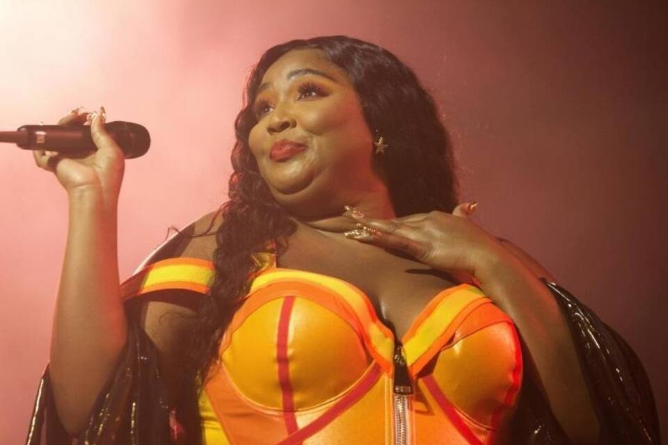 Lizzo Lizzo