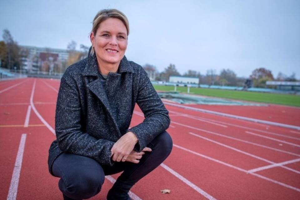 Katrin Krabbe Katrin Krabbe