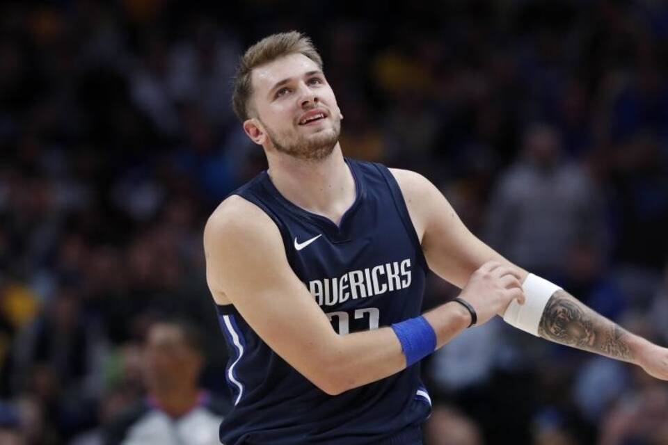 Luka Doncic