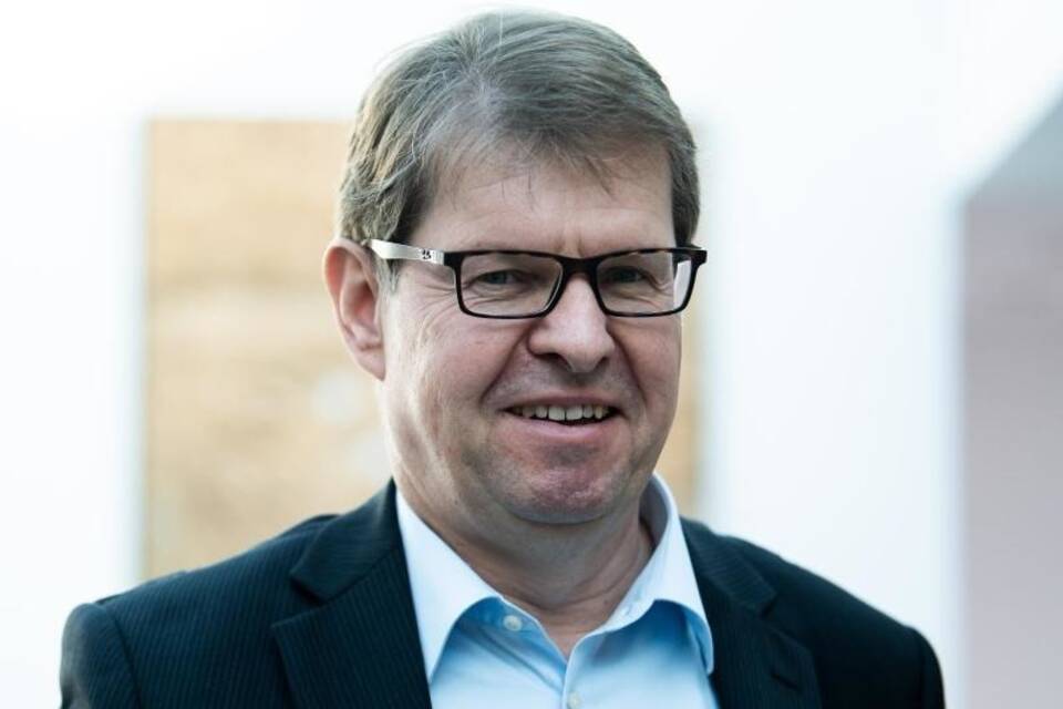 Ralf Stegner Ralf Stegner