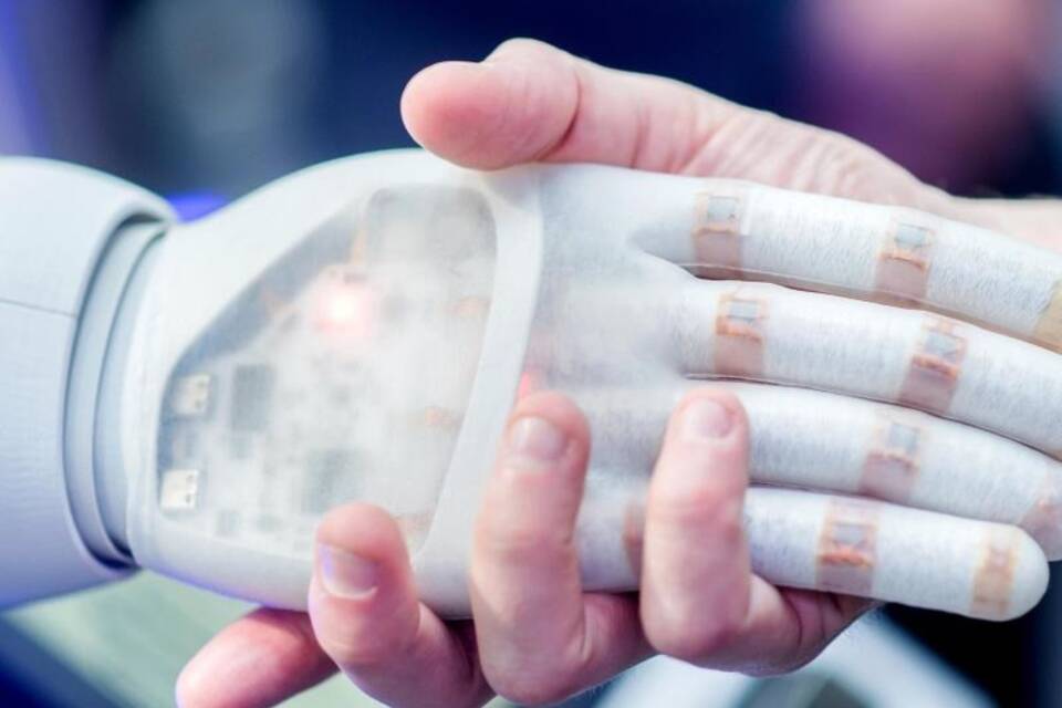 Künstliche Intelligenz Künstliche Intelligenz