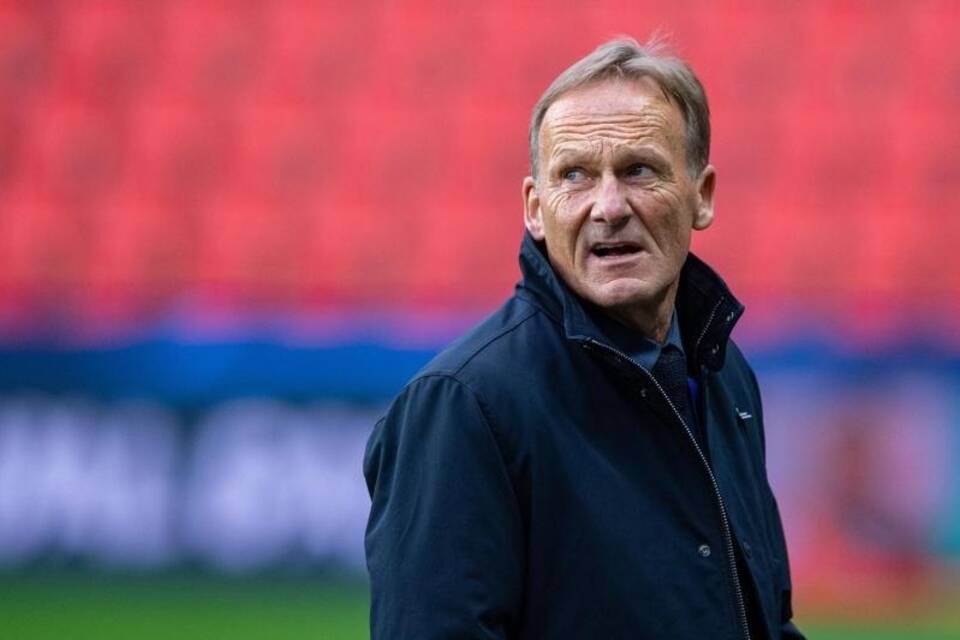 Hans-Joachim Watzke