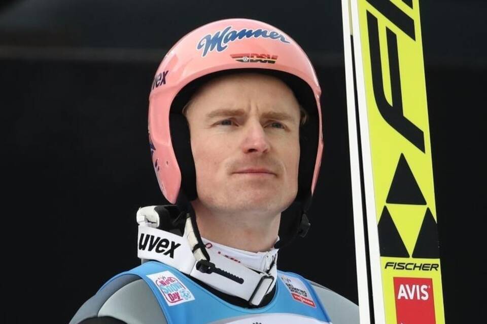 Severin Freund Severin Freund