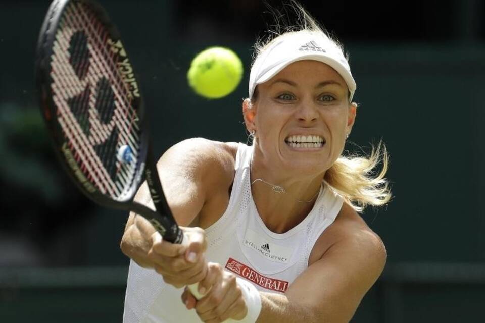 Angelique Kerber