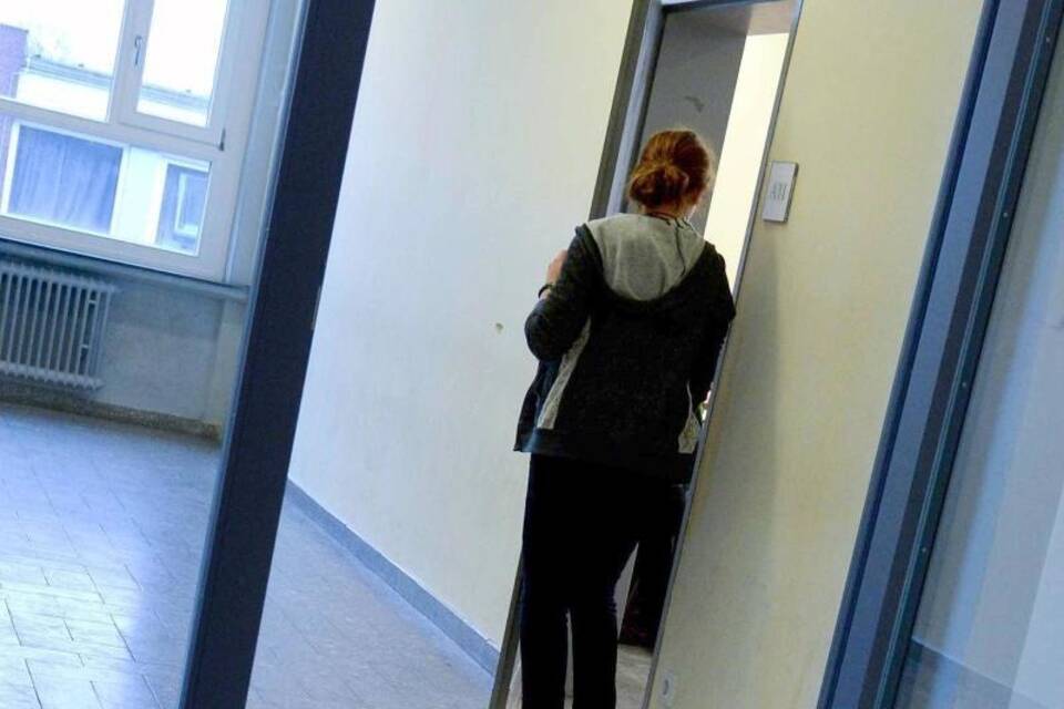 Kassenstudie zu Depressionen bei Schülern Kassenstudie zu Depressionen bei Schülern