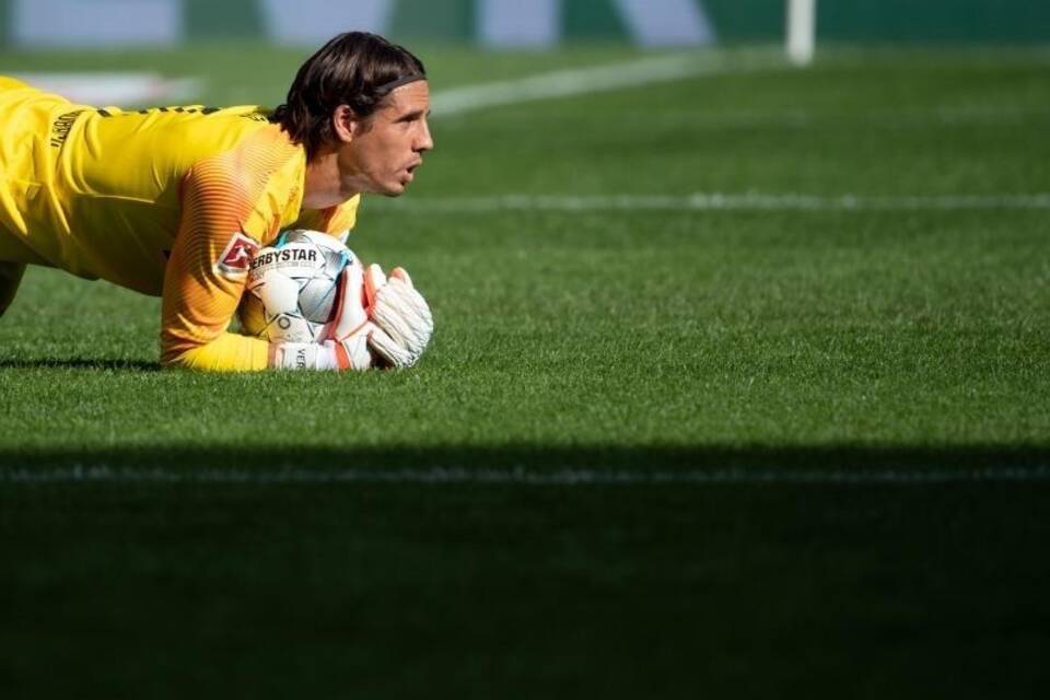 Yann Sommer